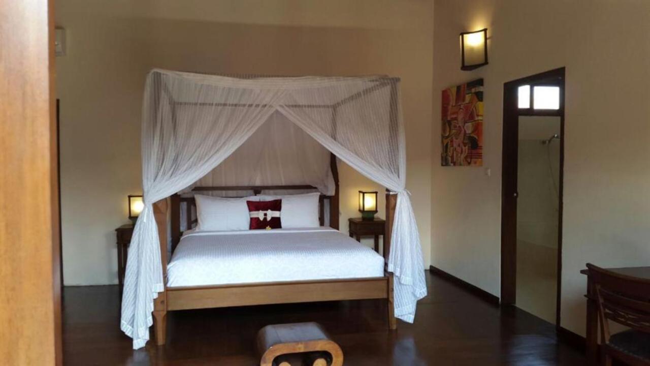 New Daria Villas Seminyak Luaran gambar