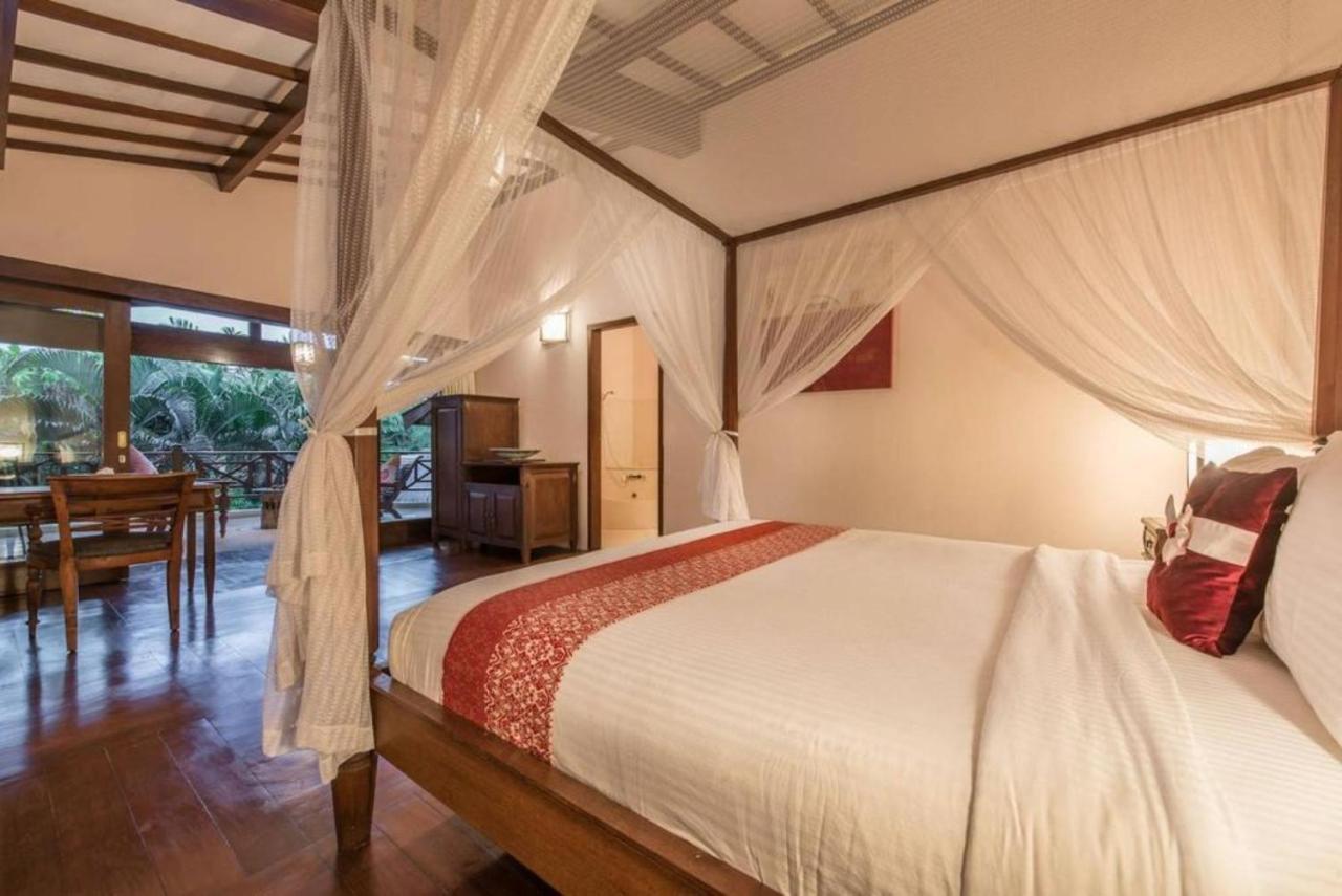 New Daria Villas Seminyak Luaran gambar