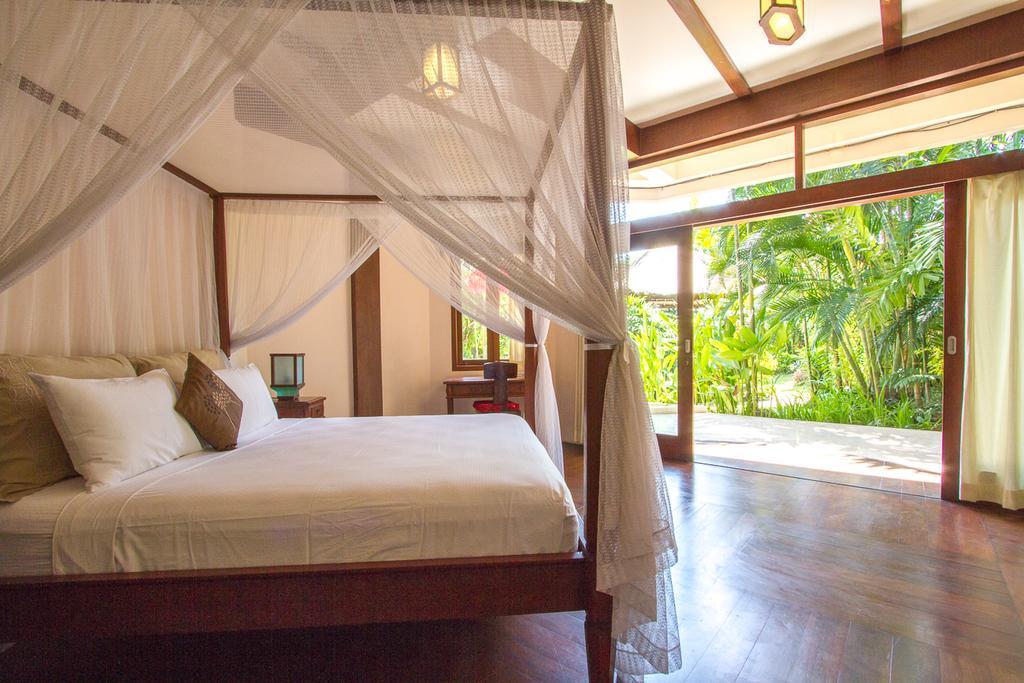 New Daria Villas Seminyak Luaran gambar