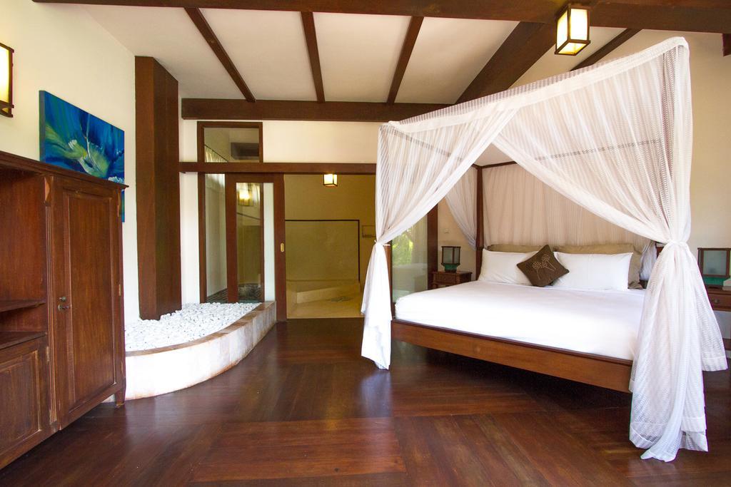 New Daria Villas Seminyak Luaran gambar