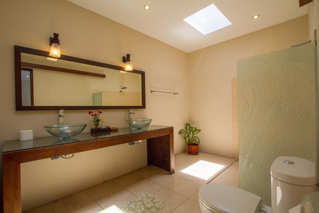 New Daria Villas Seminyak Luaran gambar