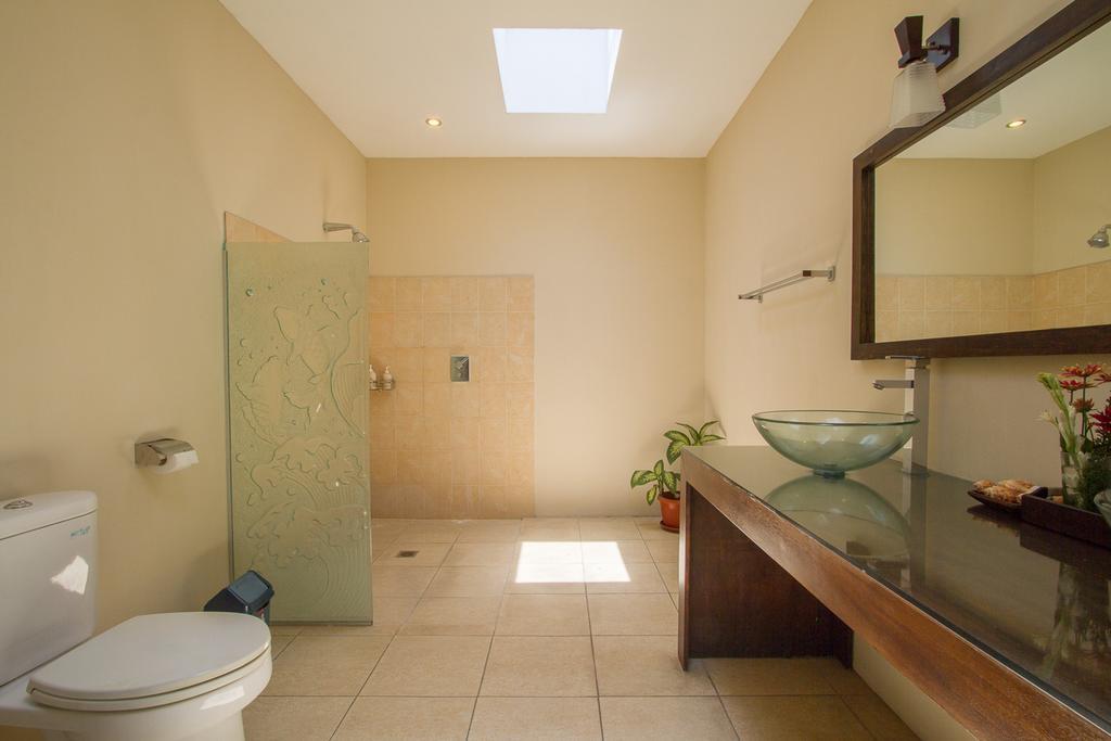 New Daria Villas Seminyak Luaran gambar