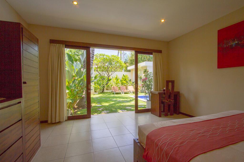 New Daria Villas Seminyak Luaran gambar